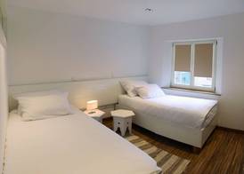 Hotel Old Sarajevo 4