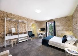 Centosedici Rooms 4