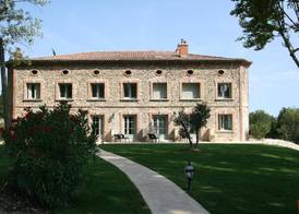 Château Les Oliviers de Salettes 3