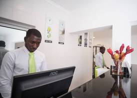 SH Boutique Hotel 3
