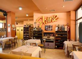 Albergo Shine 4