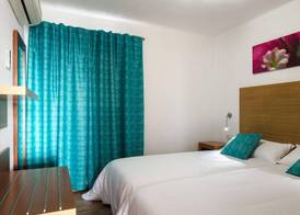 Apartamentos Villa Canaima 2