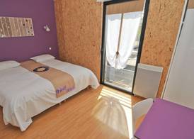 Auberge des VoyaJoueurs 5