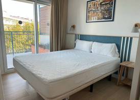 Ancora Salou Apartamentos 5