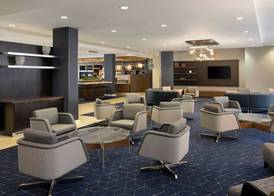Courtyard by Marriott Atlanta Buford Mall of Georgia 4