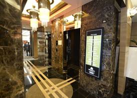 APA Hotel TKP Nippori Ekimae 2