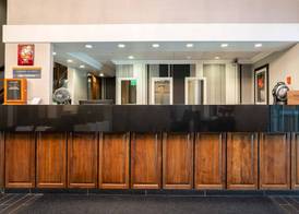 Sandman Hotel Revelstoke 3