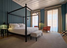 Palacio da Lousa Boutique Hotel 5