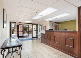 Quality Inn Lincoln Cornhusker 2