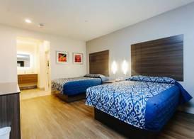 Palace Inn Blue City Centre 5