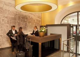 Hotel Jakob Regensburg DownTown, Best Western Signature Collection 4