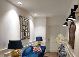 RFC Repubblica Florence Core B&B 3