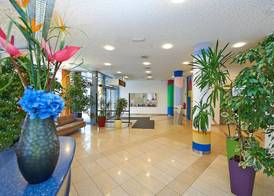 Hotel Kolping Wien Zentral 2