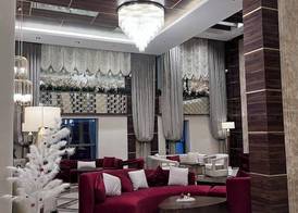 Golden Rose Hotel & Spa 3