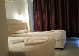 Golden Star Otel 5