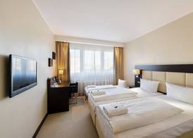 Hotel am Karlstor 4