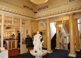 Skegness The Royal Hotel 3