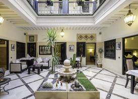 Riad Nesma Suites & Spa 2