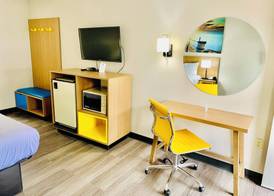 Days Inn by Wyndham Sanford 5