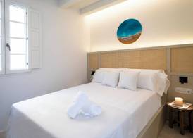 Set Blaus Boutique Hotel 2