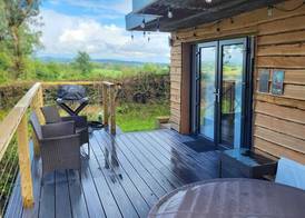 Willowbank House and Lodges 5