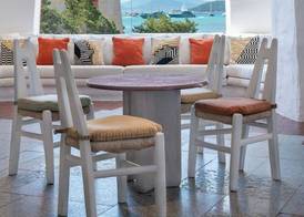 Hotel Cala di Volpe, a Luxury Collection Hotel, Costa Smeralda 5