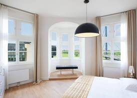 THE RED - Living Suites by the Rhine 5