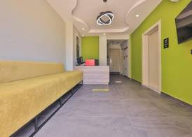 Zeytin HOTEL 3