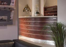 Annia Park Hotel Venice Airport 2