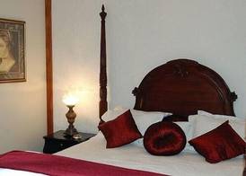 Dankhof Guest House 5