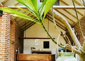 Kalua Boutique Bungalows 2