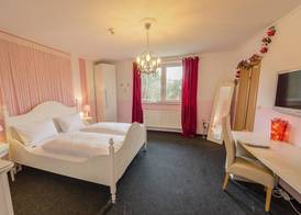 Hotel Rosenhof 3