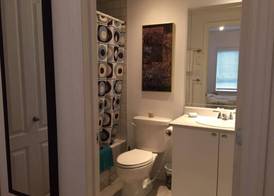 ApartHotelMontreal by Les Terrasses Saint Urbain 2225I2 5