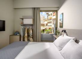 Marin Hotel 5