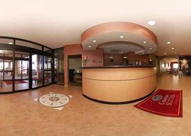 Comfort Suites El Paso West 2