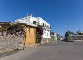 Salinas Hotel 2