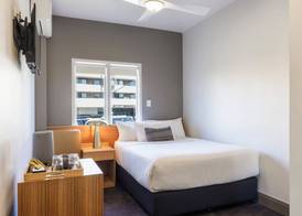 Kingsgrove Hotel 2