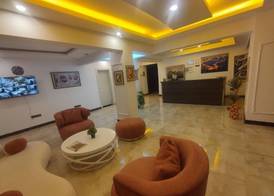 Kadeer Hotel 2
