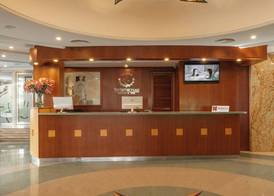 Bellamar Hotel Beach & Spa 2