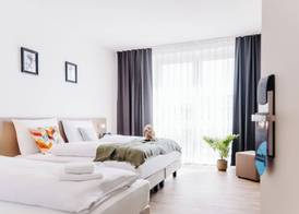 bestprice Hotel Koblenz 5
