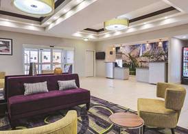 La Quinta by Wyndham Fresno Northwest 2