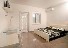 Apartments Parcela 2