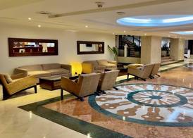 Hotel Almirante Cartagena Colombia 5