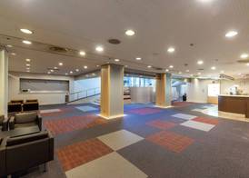 Nest Hotel Kumamoto 2