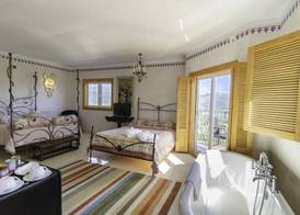 Hotel Las Orquideas 4