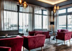 Burgau Hotel Sonnenhof 4