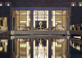 Pelagos Suites Hotel & Spa 2