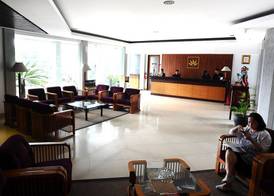 Gumilang Regency Hotel 2