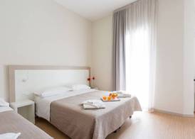 Hotel Amicizia 4