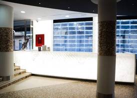 Hotel Benetusser 3